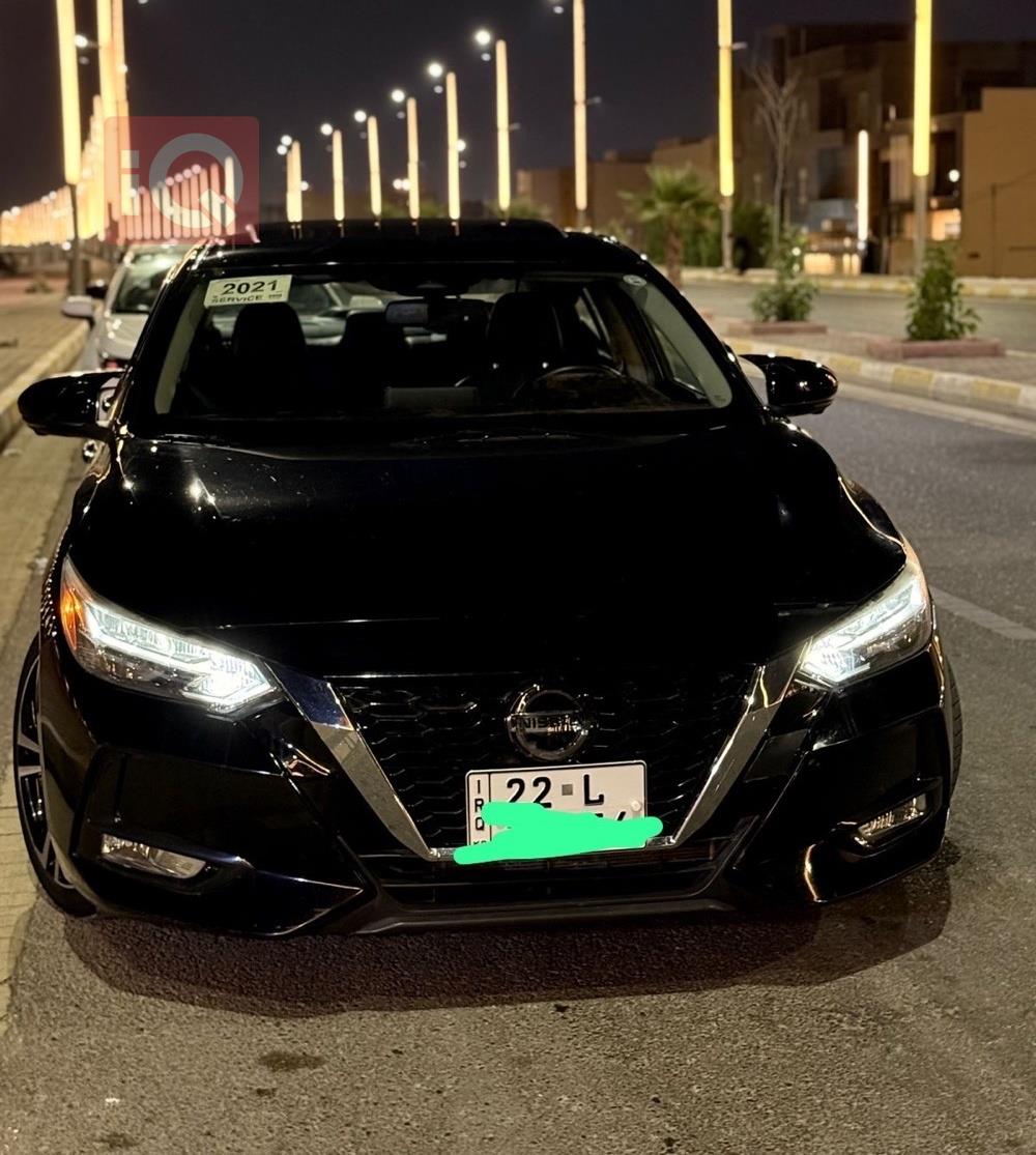 نیسان سێنترا